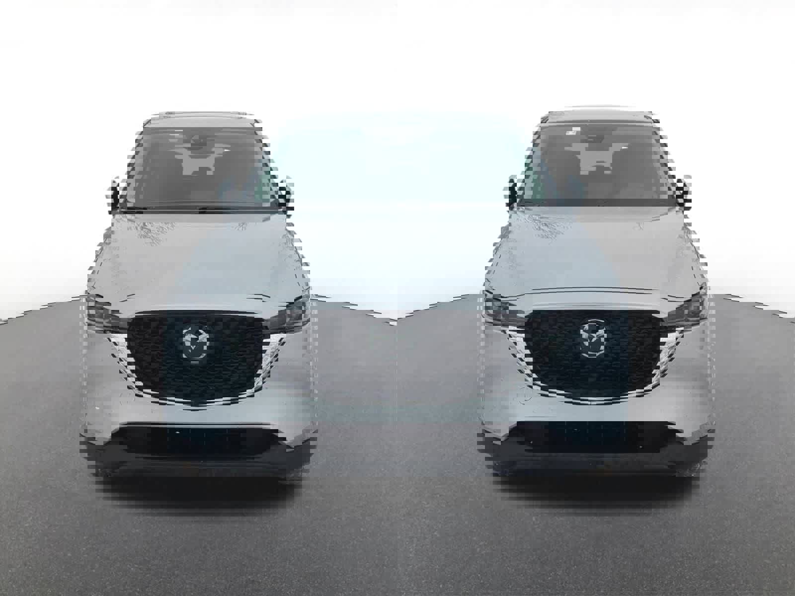 Used 2023 MAZDA CX-5 AWD 2.5 S w/ Premium Plus Pkg image 9