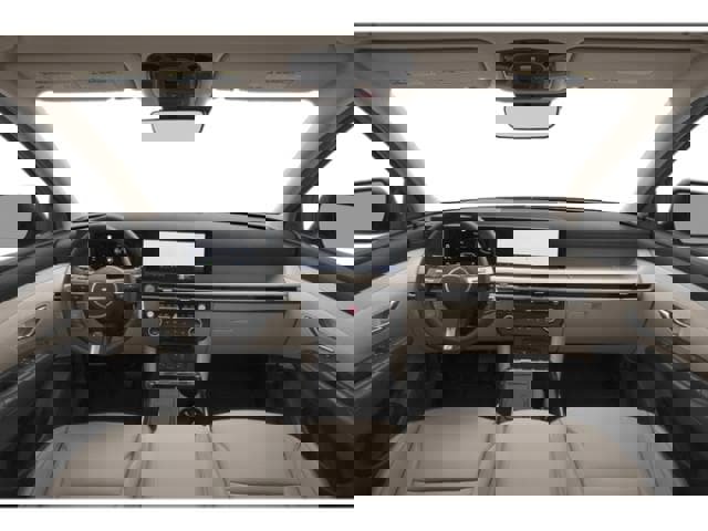 New 2026 Hyundai Tucson SEL image 7