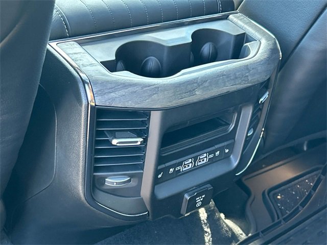 New 2026 RAM 1500 Limited image 18