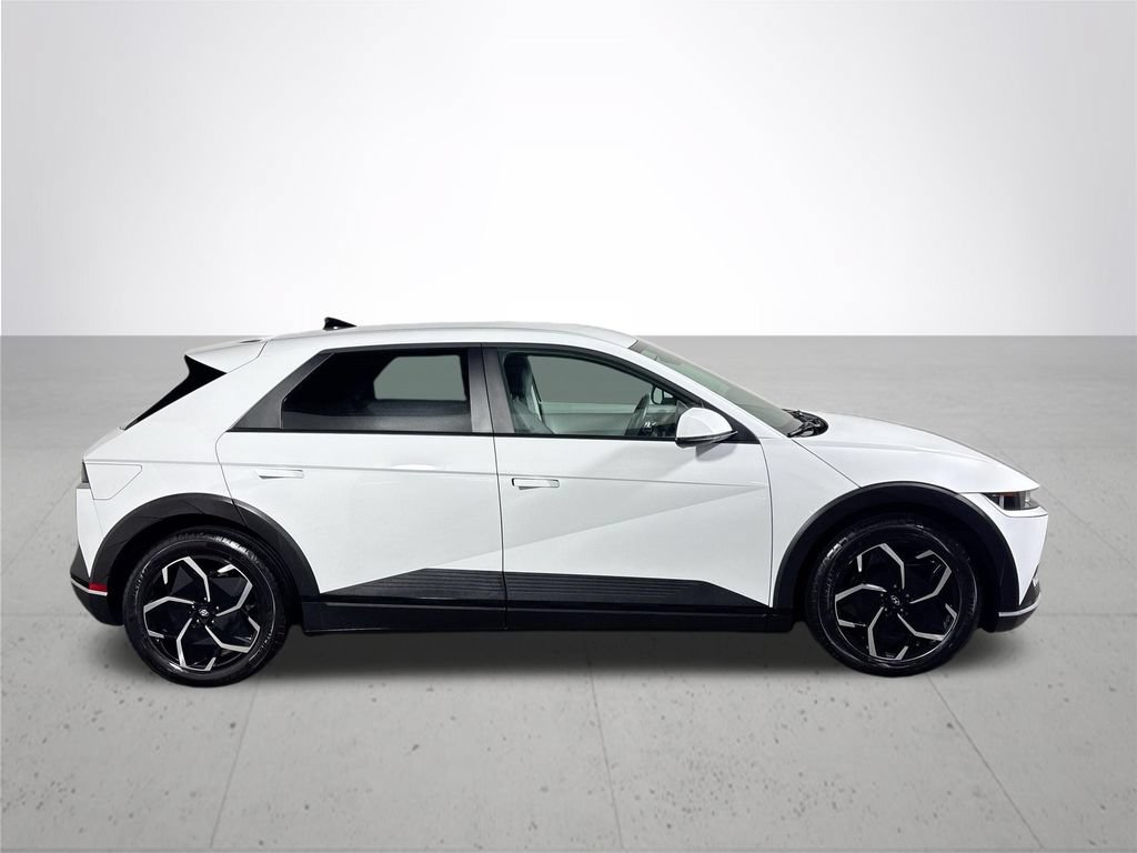 Used 2023 Hyundai Ioniq 5 SE AWD/4WD image 5