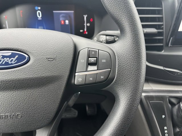 New 2026 Ford Transit 250 Low Roof AWD image 10