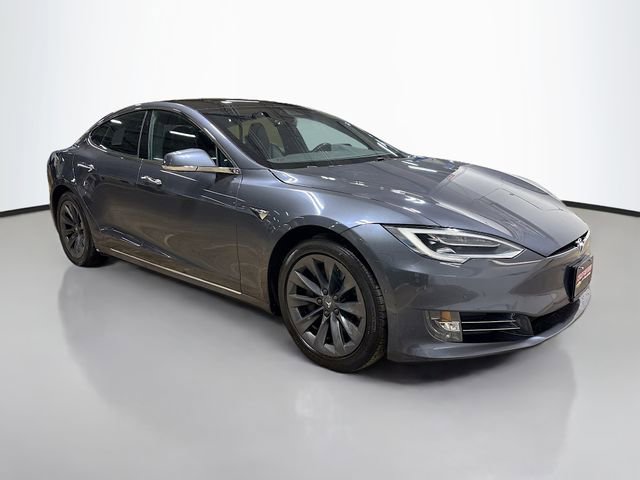 Used 2019 Tesla Model S 100D image 5