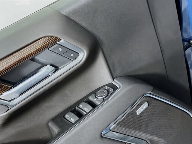 New 2026 GMC Sierra 1500 Elevation w/ Elevation Premium Package image 16