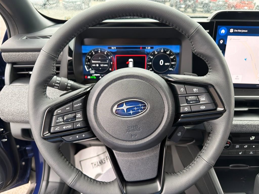 New 2026 Subaru Outback Limited image 19