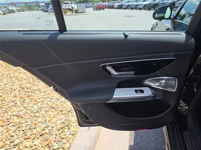 Used 2026 Mercedes-Benz E 450 4MATIC All-Terrain Wagon image 14