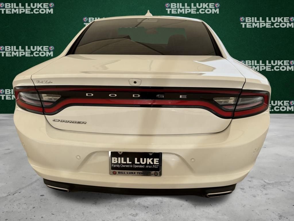 Used 2023 Dodge Charger SXT image 8