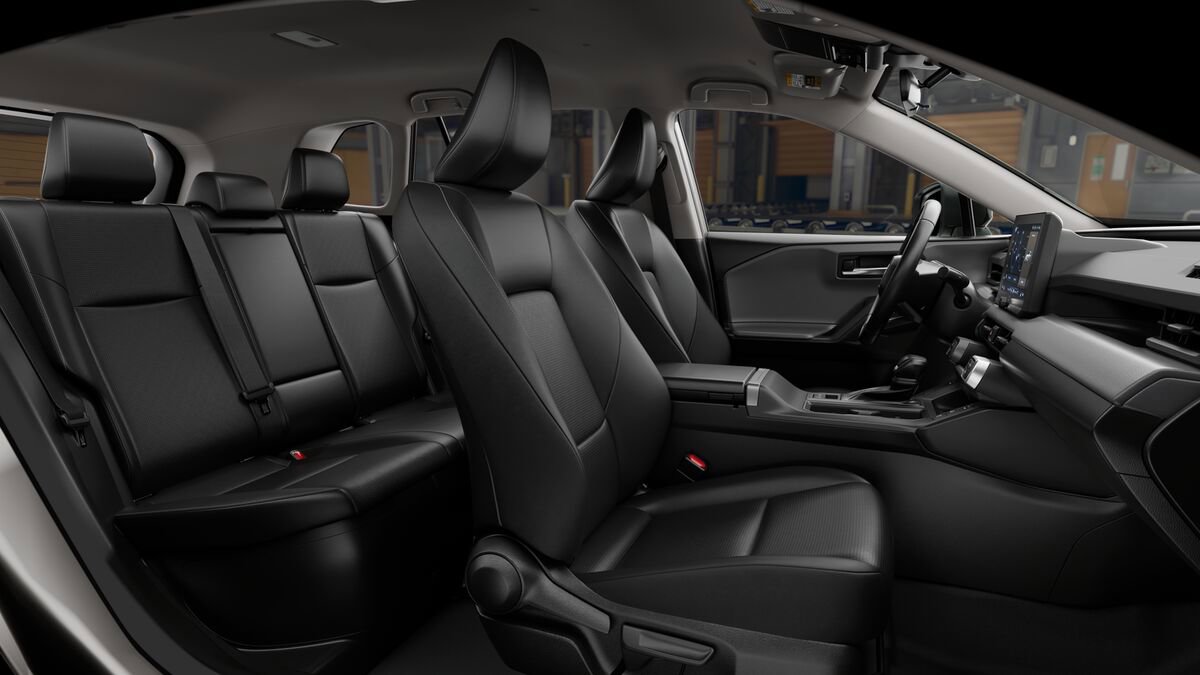 New 2026 Toyota RAV4 XLE Premium image 20