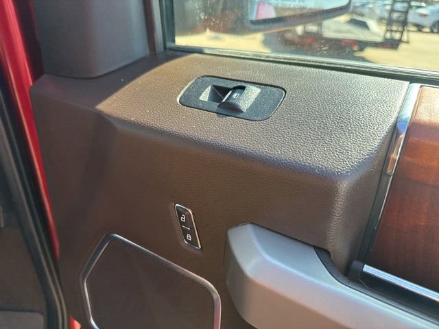 Used 2020 Ford F150 King Ranch w/ Equipment Group 601A Luxury image 49