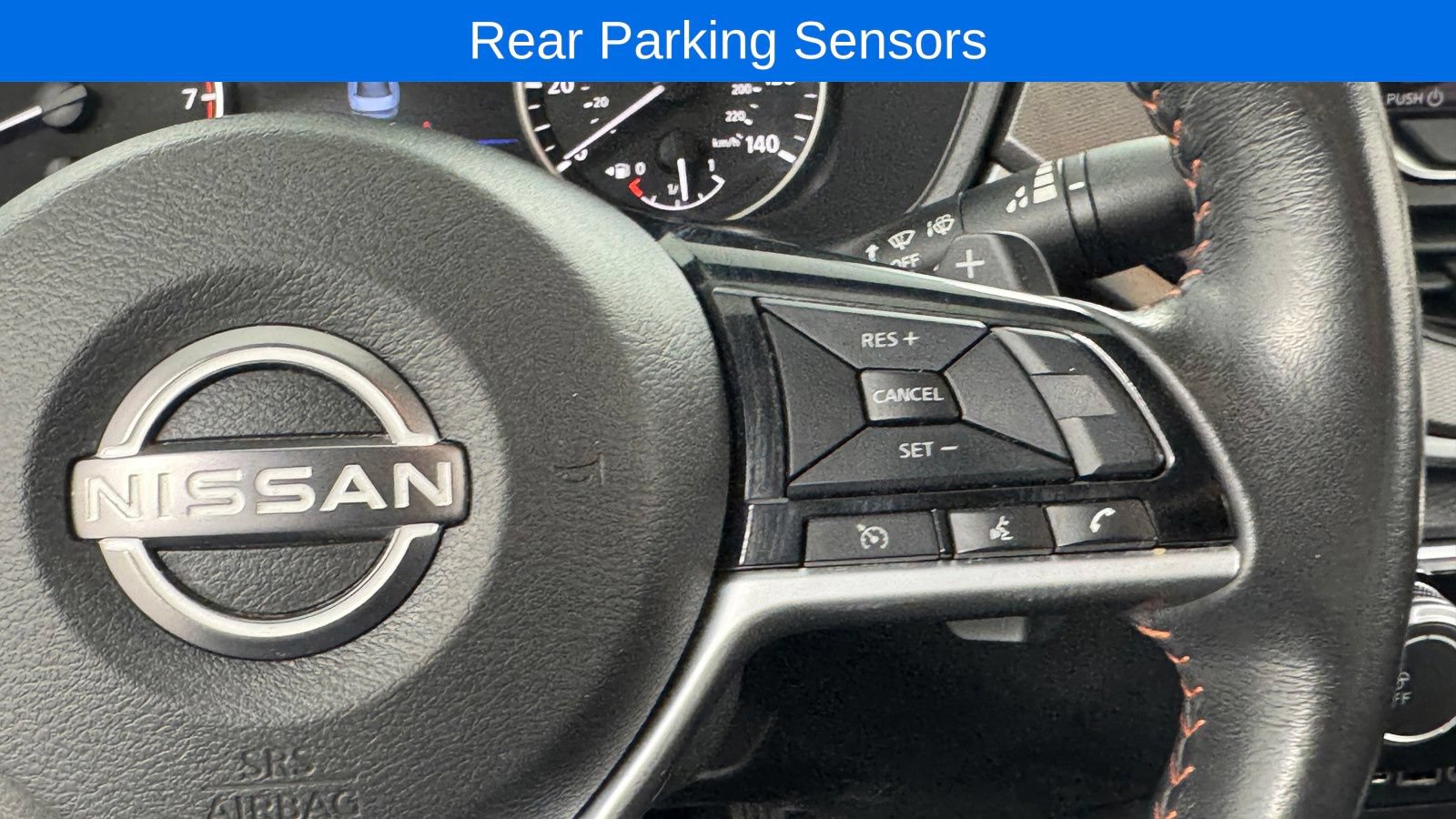 Used 2024 Nissan Altima 2.5 SR FWD image 20