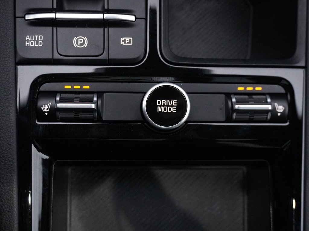 Used 2025 Kia K5 GT-Line w/ GT-Line Premium Package image 54