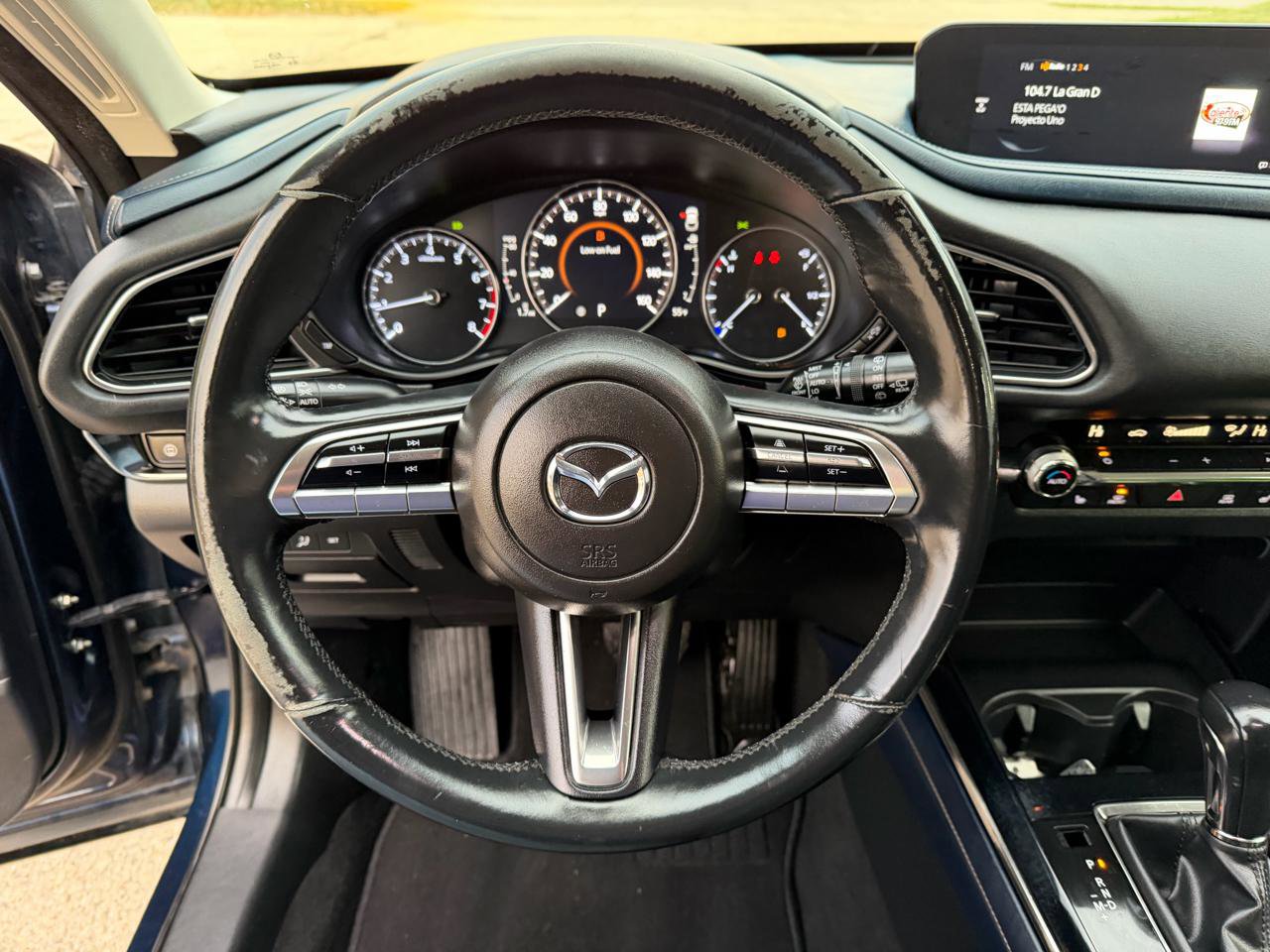 Used 2020 MAZDA CX-30 AWD w/ Preferred Package image 16