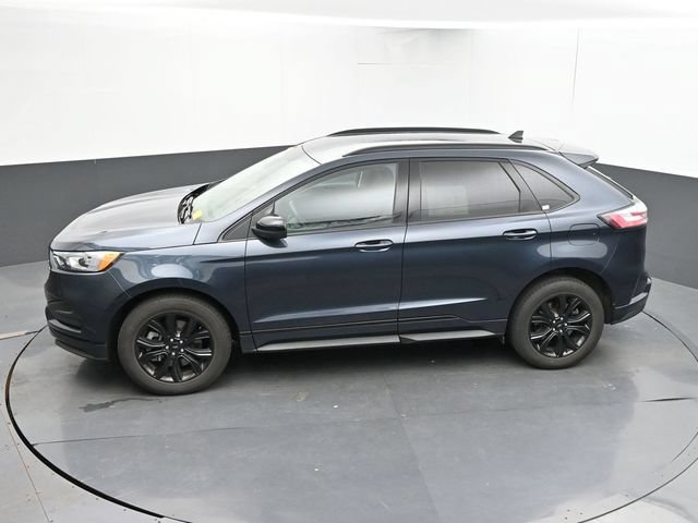 Used 2023 Ford Edge SE w/ Black Appearance Package AWD/4WD image 18
