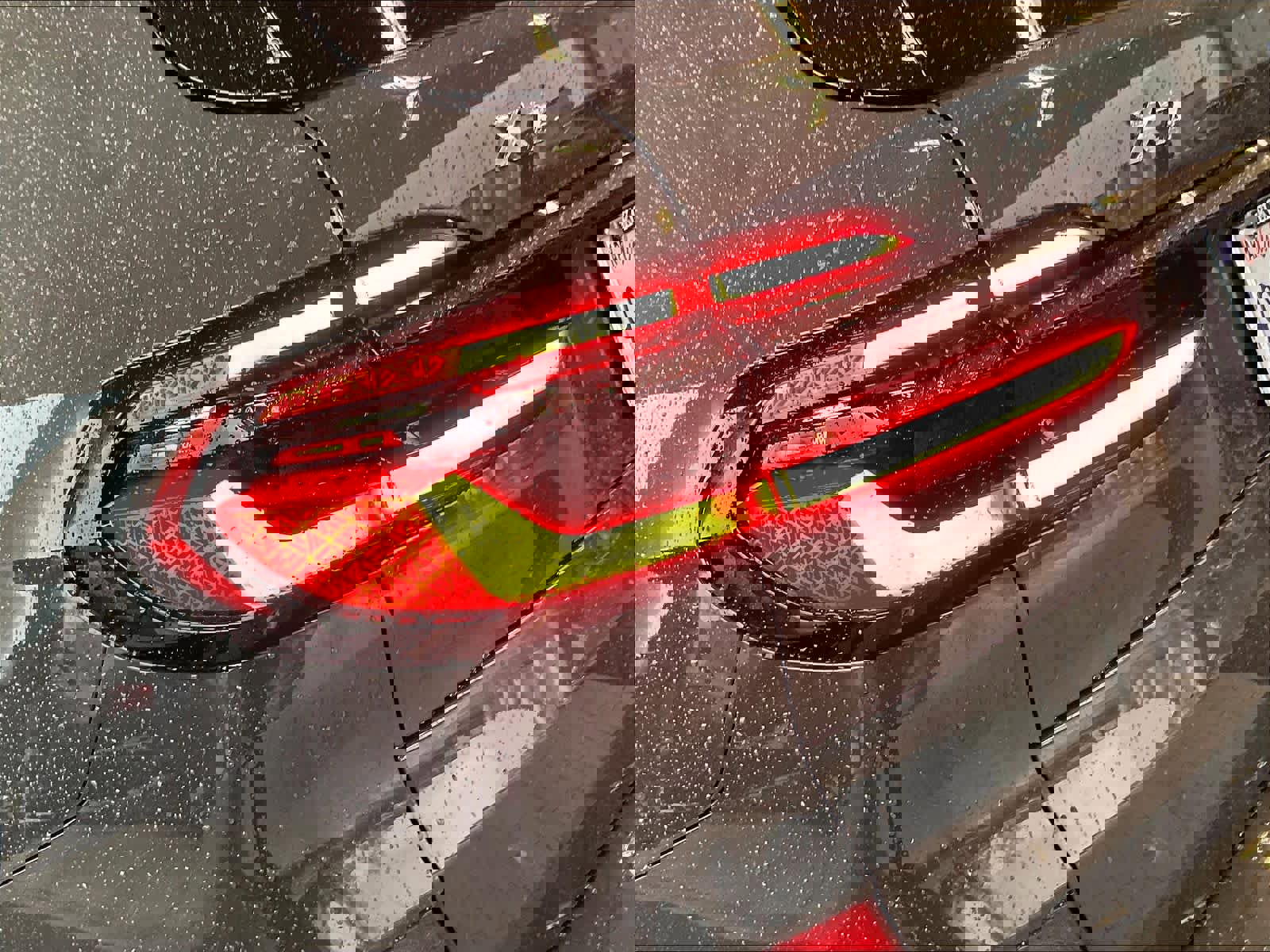 Used 2025 BMW X7 M60i image 32