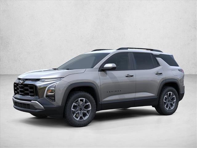 New 2026 Chevrolet Equinox ACTIV AWD/4WD image 3
