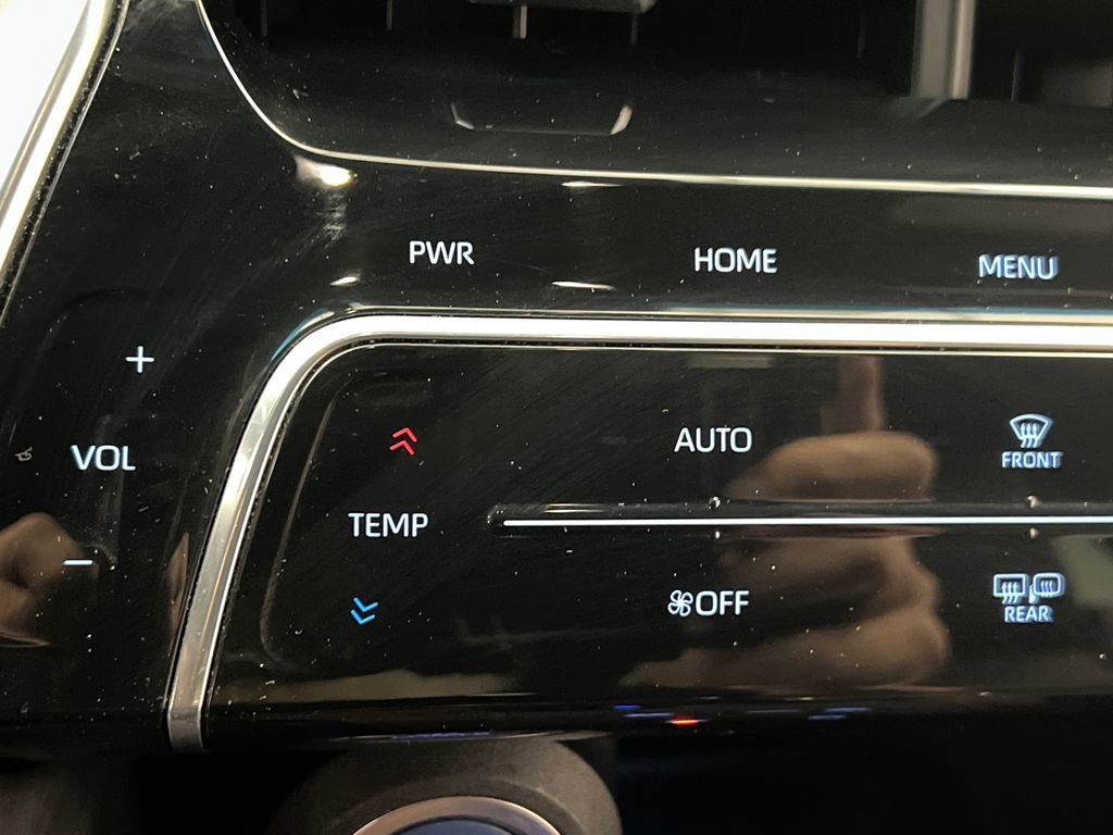 Used 2022 Toyota Venza Limited AWD/4WD image 48