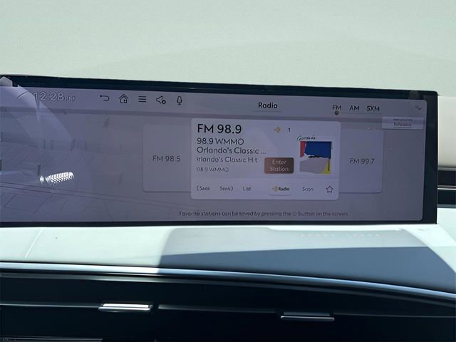 New 2026 Genesis GV70 2.5T Advanced image 25