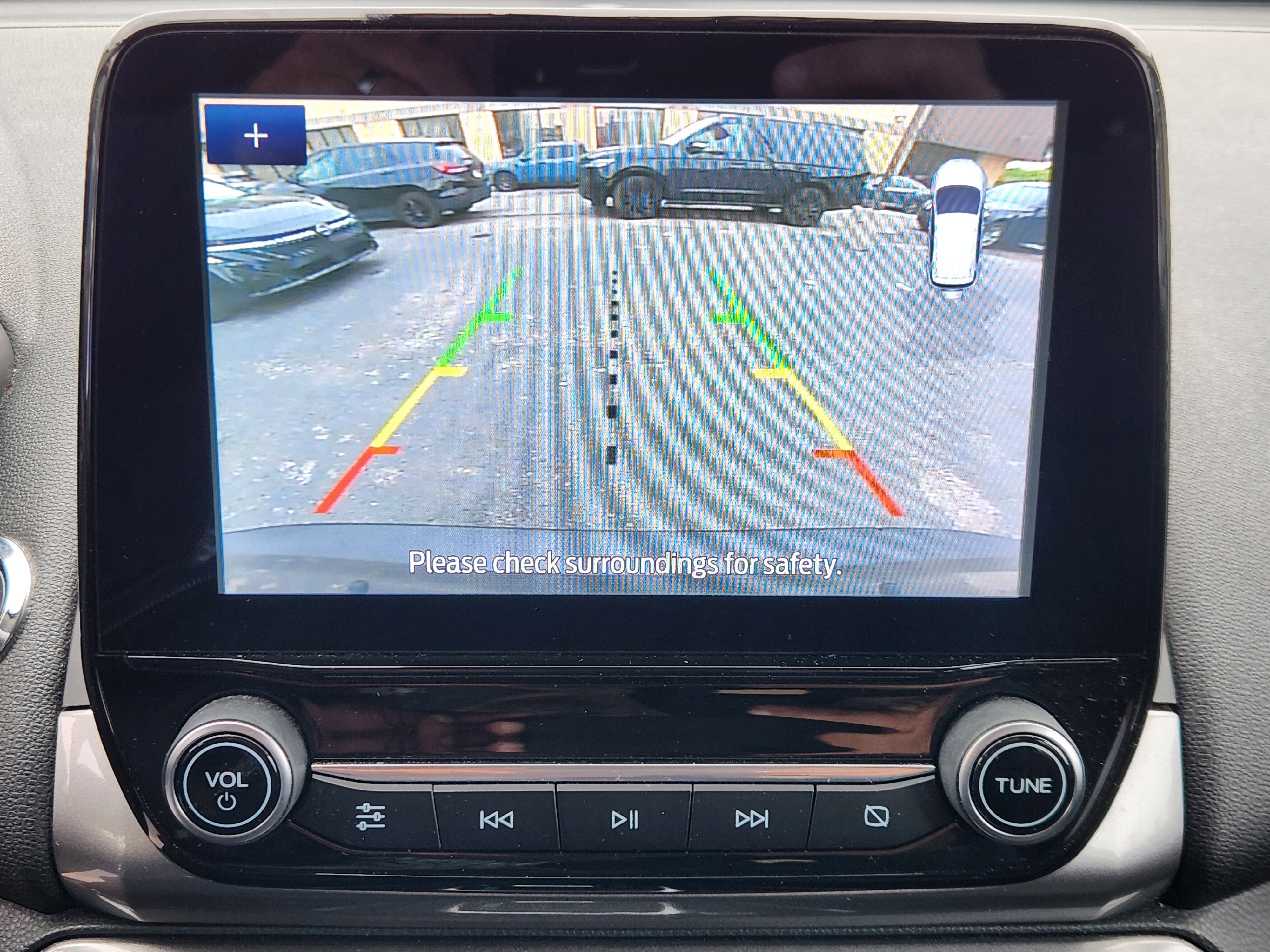 Used 2022 Ford EcoSport SE AWD/4WD image 13