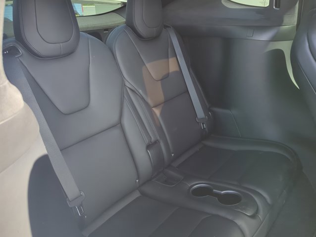Used 2018 Tesla Model X P100D image 22