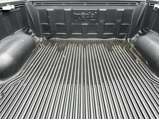 Used 2017 Toyota Tundra Limited image 5