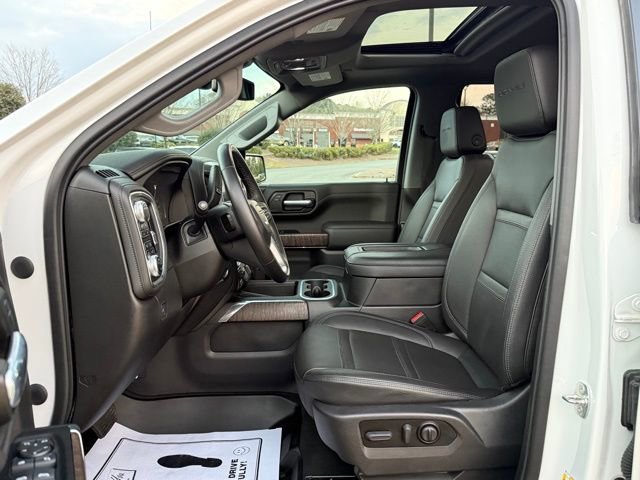 Used 2021 GMC Sierra 1500 Denali w/ Denali Premium Package image 13
