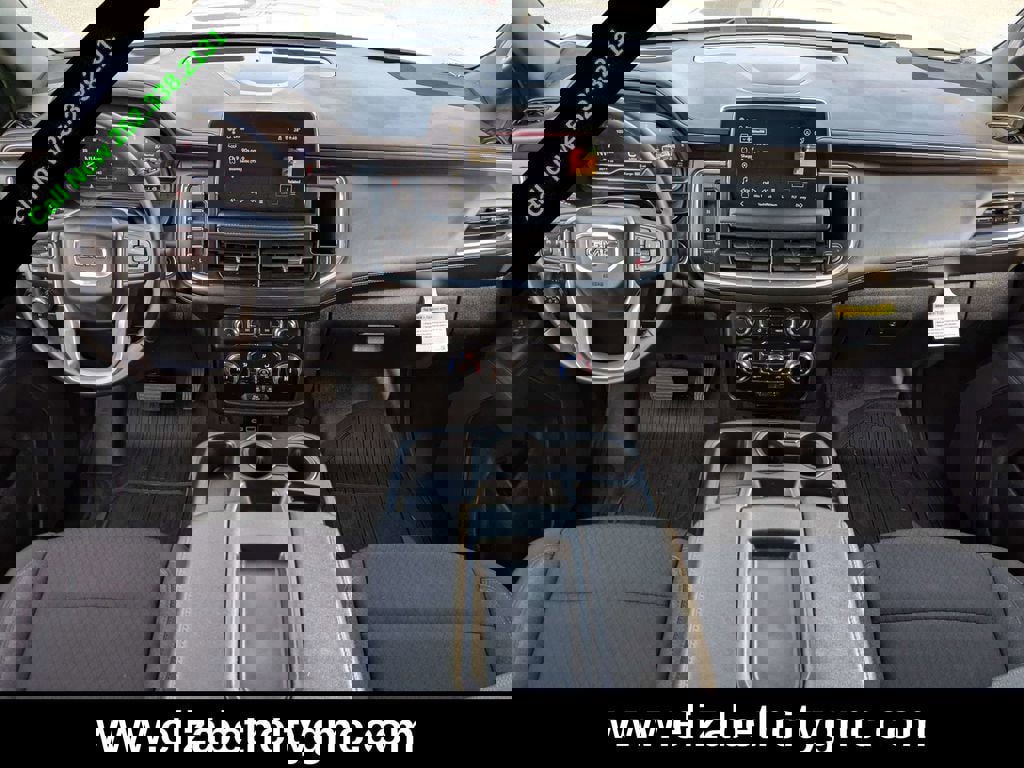 Used 2024 GMC Yukon XL SLE w/ Gmc Pro Safety Plus Package image 16