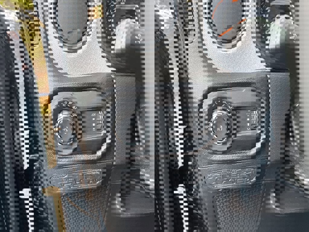 New 2026 Jeep Wrangler Willys image 16