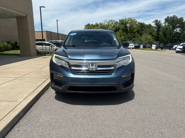 Used 2019 Honda Pilot LX image 7