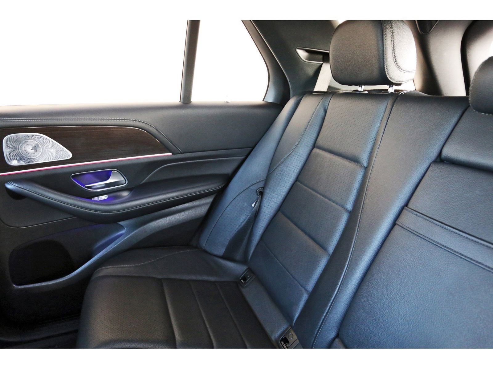 Used 2020 Mercedes-Benz GLE 350 4MATIC image 13