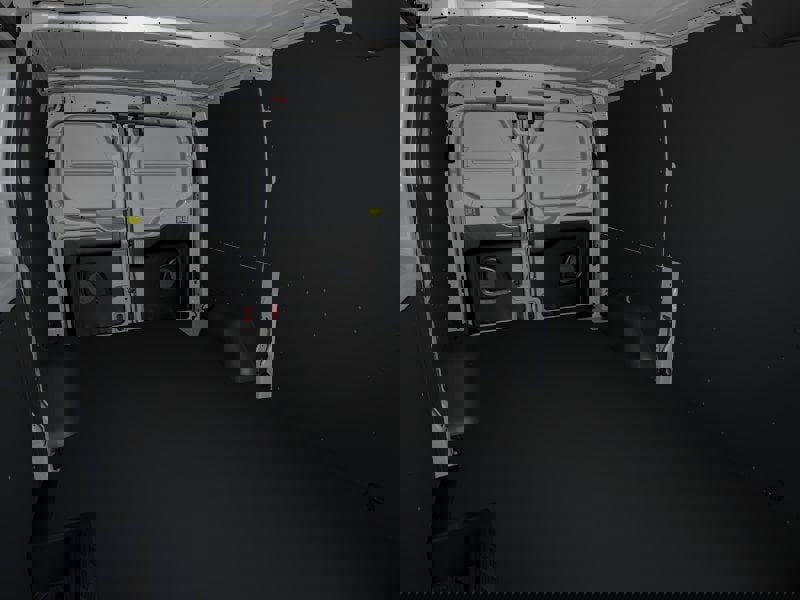 New 2026 Ford Transit 150 Low Roof image 11