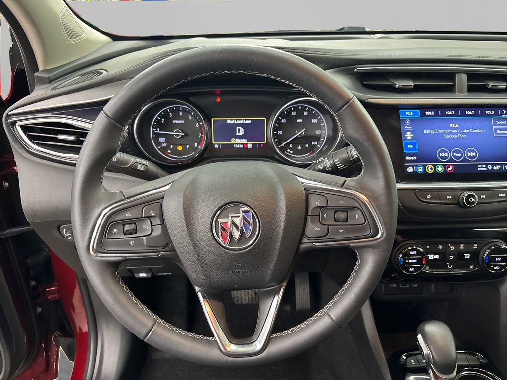 Used 2023 Buick Encore GX Select image 24