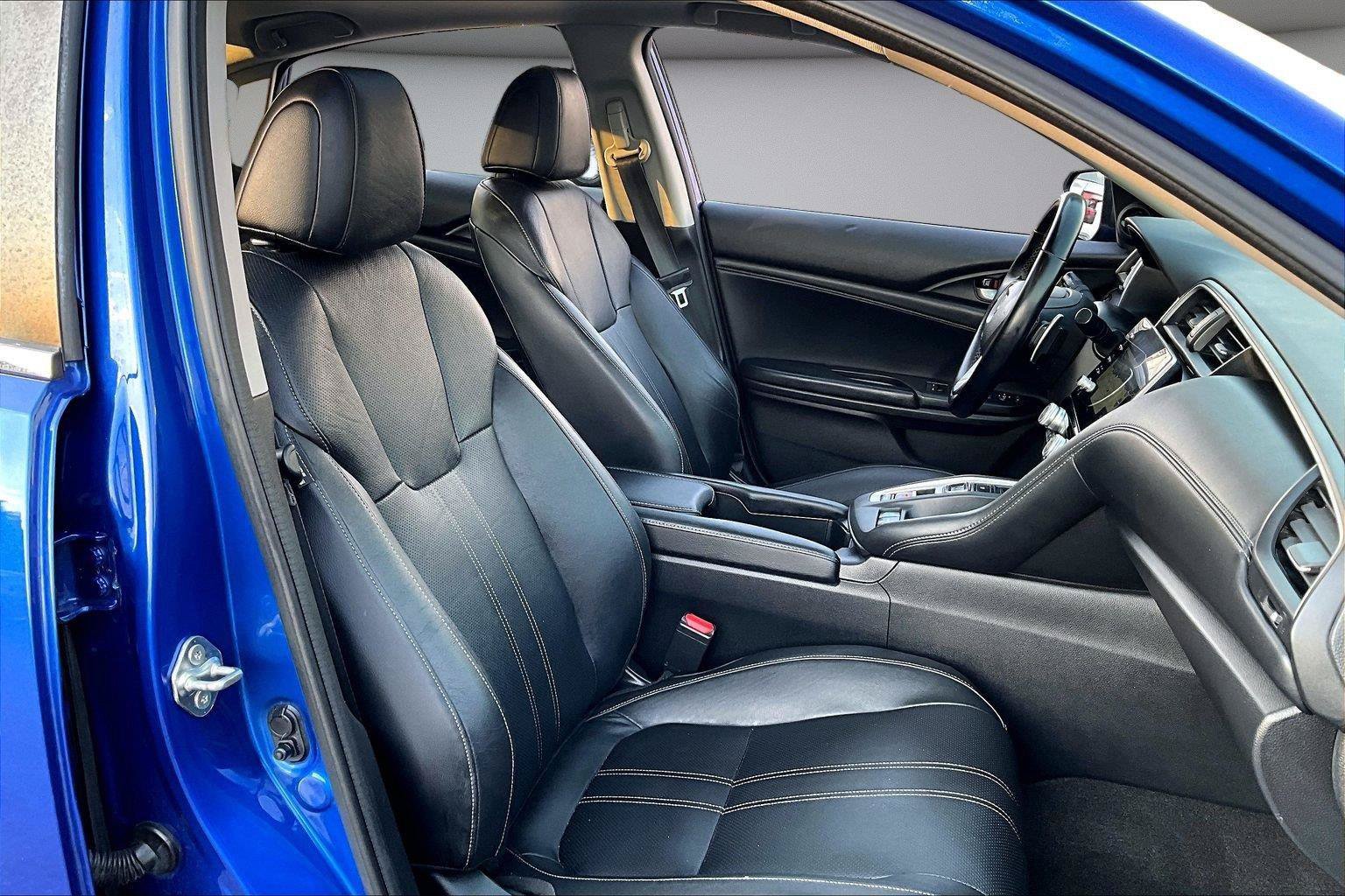 Used 2019 Honda Insight Touring image 29