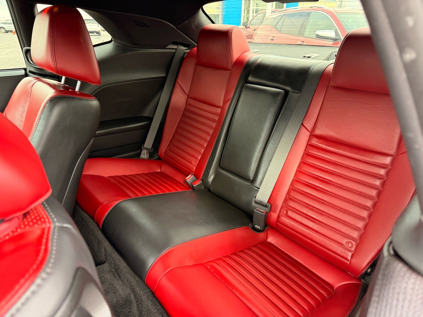 Used 2013 Dodge Challenger R/T Plus image 18