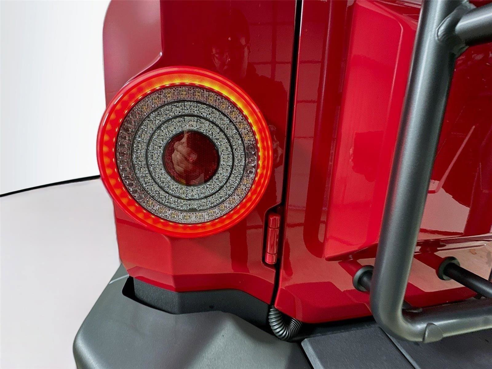 New 2025 INEOS Grenadier Trialmaster Edition image 13