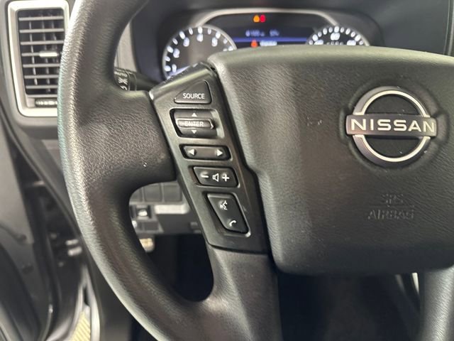 Used 2022 Nissan Frontier SV image 15