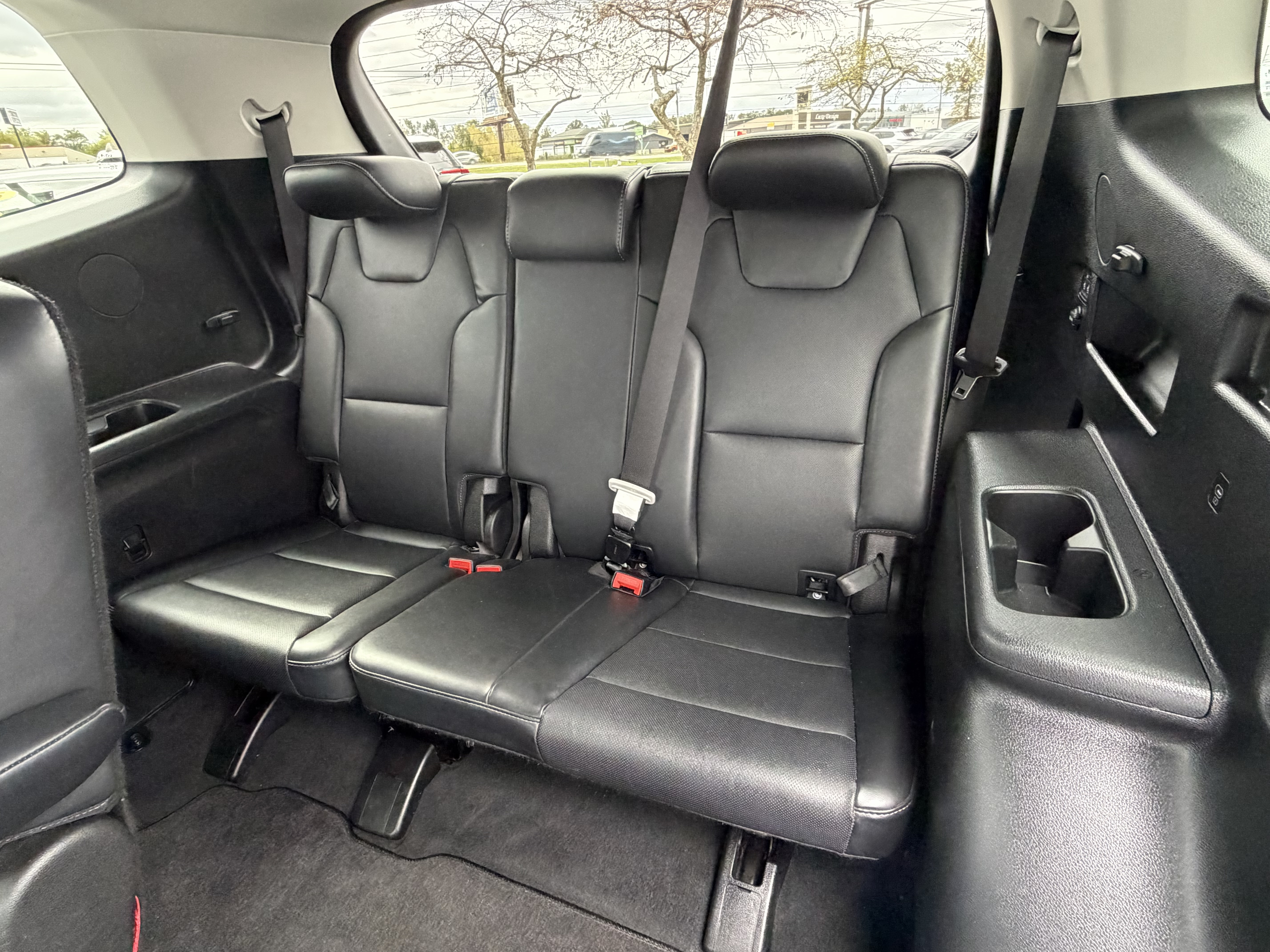 Used 2024 Kia Telluride S w/ S Sunroof Package AWD/4WD image 17