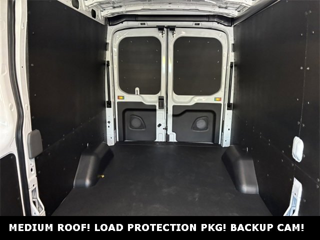 New 2025 Ford Transit 250 Base w/ Load Area Protection Package image 19