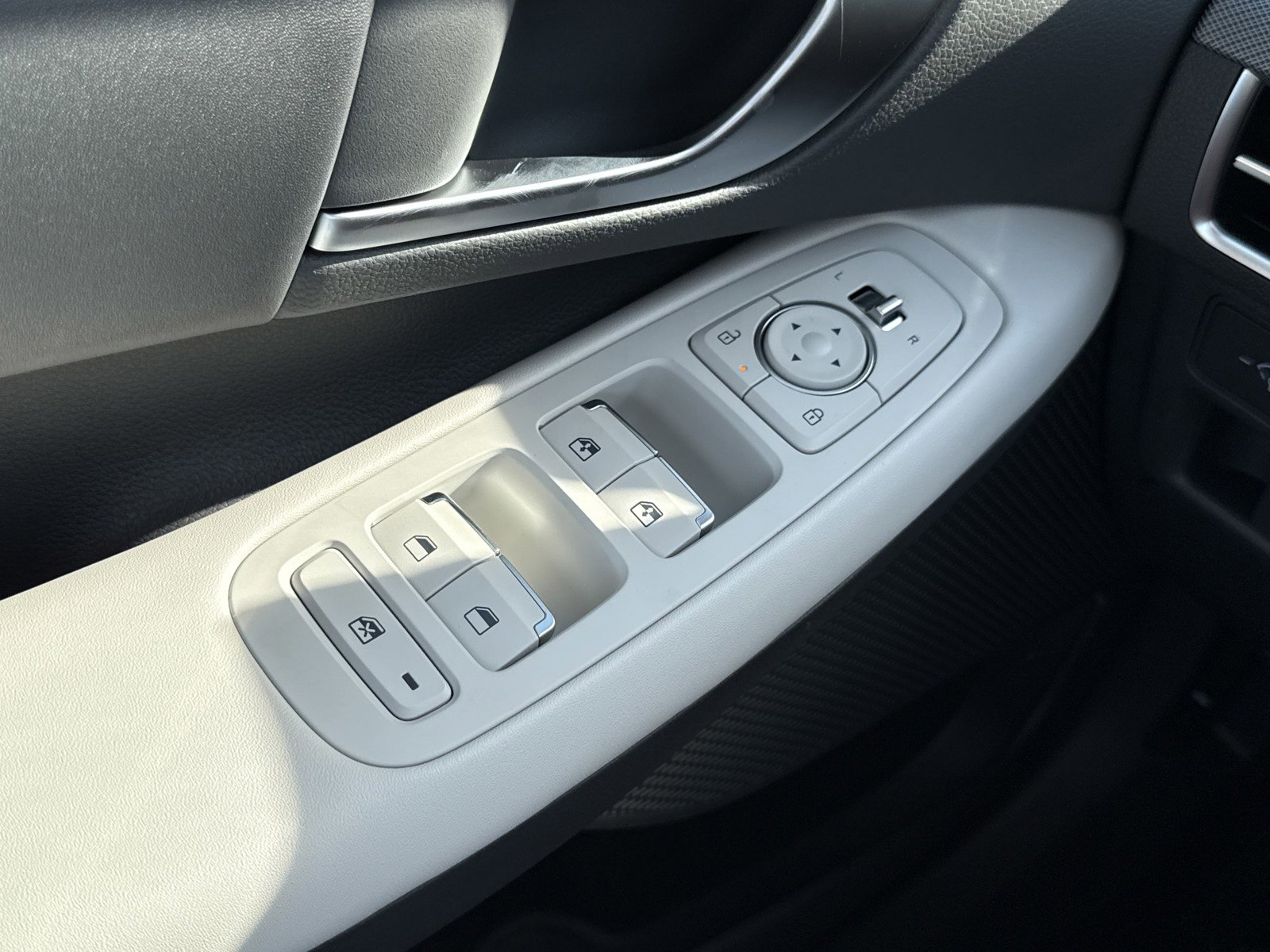 New 2026 Hyundai Sonata SEL image 15