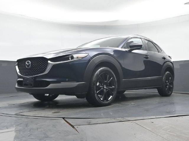 Used 2024 MAZDA CX-30 AWD 2.5 S w/ Select Sport Pkg image 24