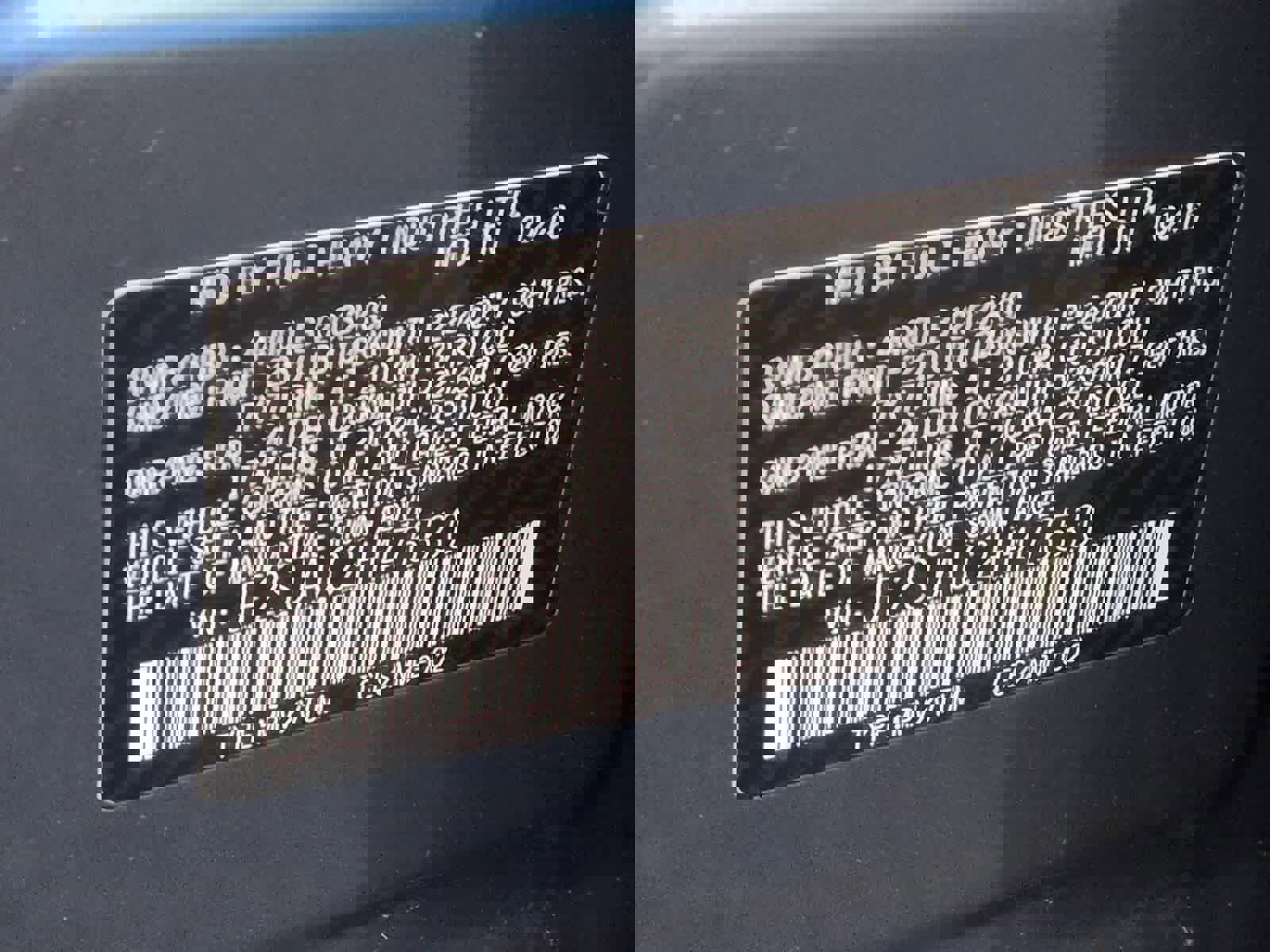 Used 2017 Subaru Forester 2.5i Limited image 38