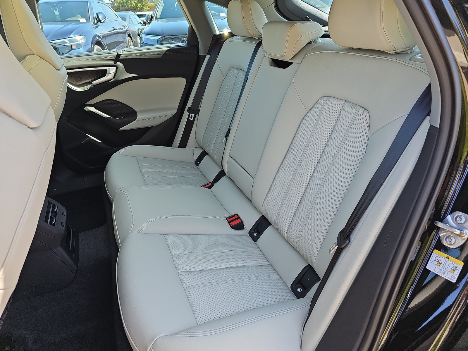 New 2026 Audi A5 Premium Plus AWD/4WD image 14