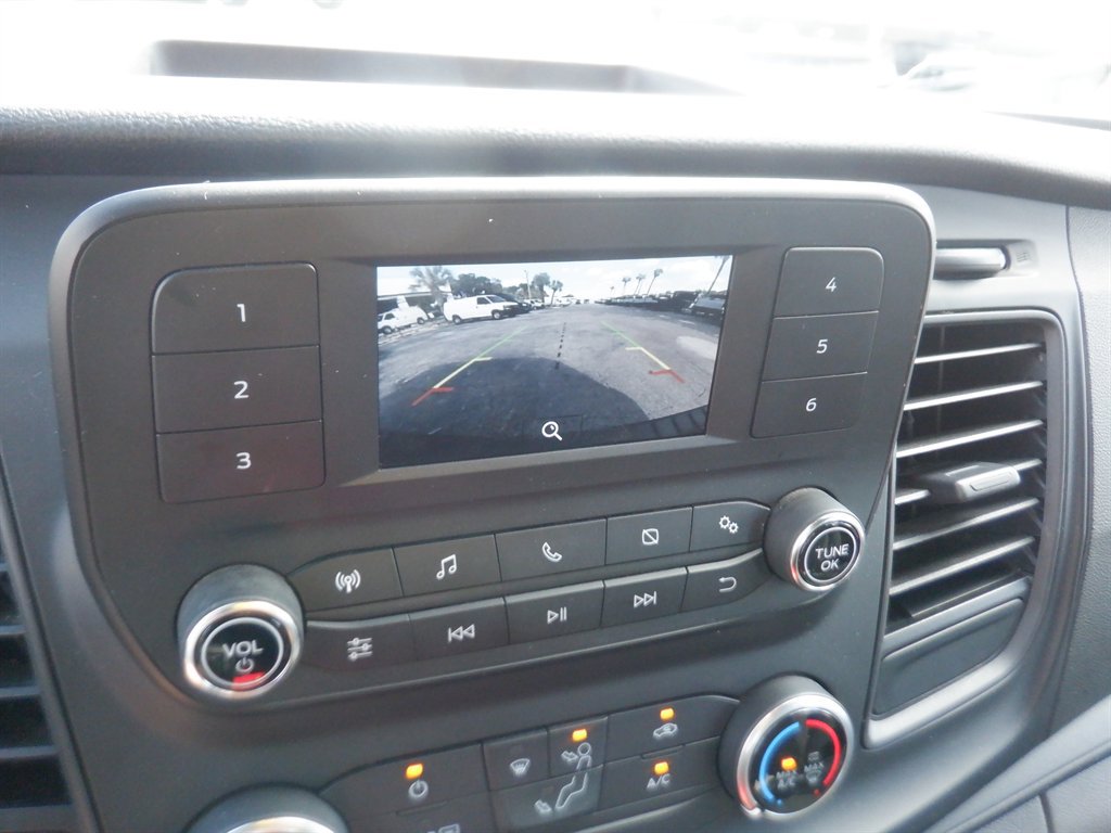 Used 2024 Ford Transit 250 LOW Roof w/ Exterior Upgrade Package image 17