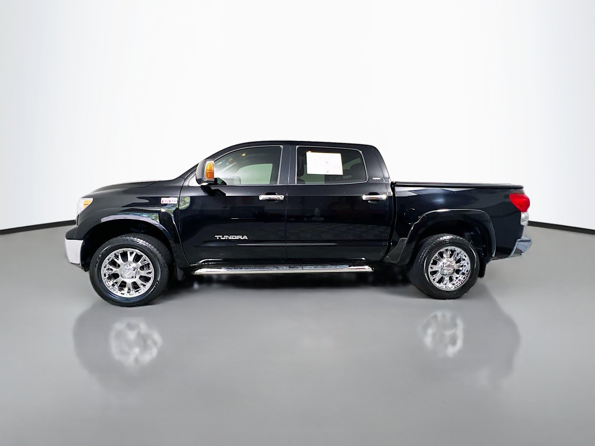 Used 2008 Toyota Tundra SR5 RWD image 9