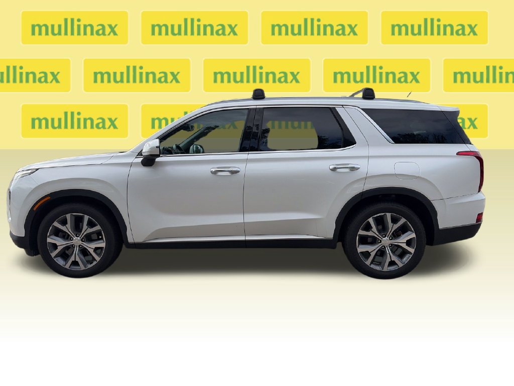 Used 2020 Hyundai Palisade SEL w/ Convenience Package AWD/4WD image 10