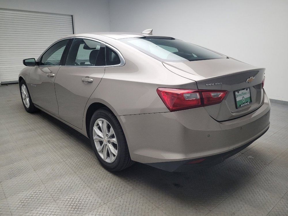 Used 2024 Chevrolet Malibu LT image 5