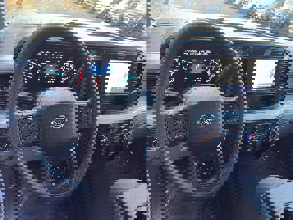 New 2026 Ford F250 XL w/ STX Appearance Package image 25