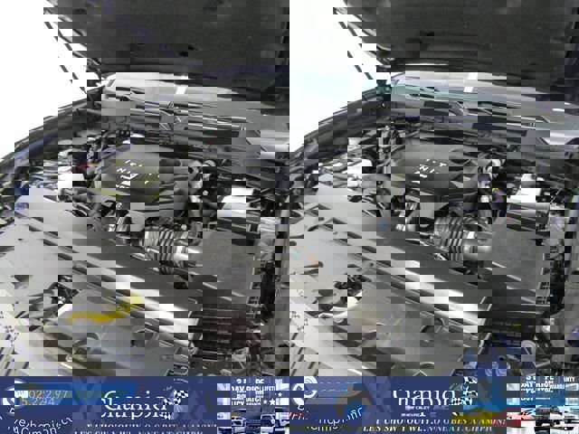 Used 2025 INFINITI QX80 Autograph image 60