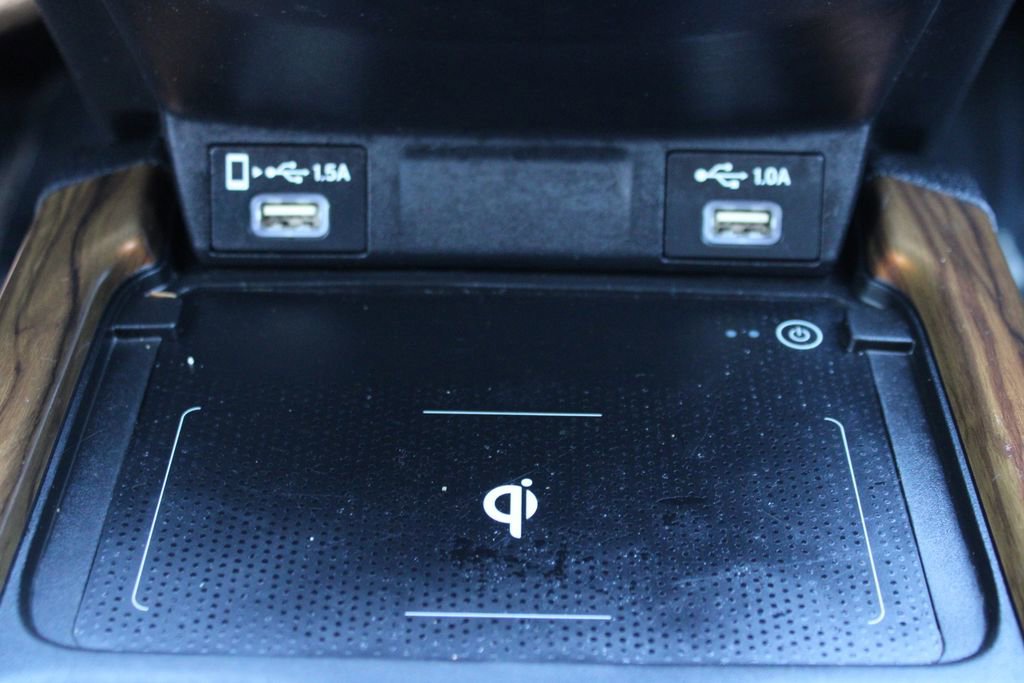 Certified 2022 Honda CR-V Touring image 25