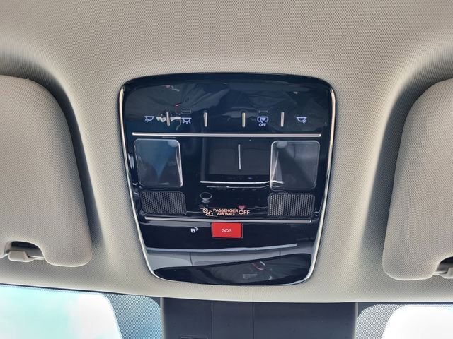 Used 2025 Hyundai Santa Fe SEL image 20