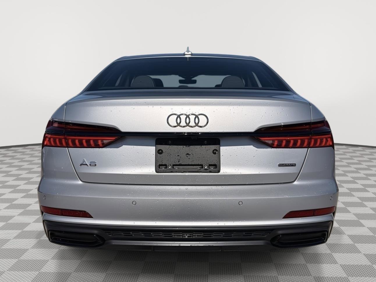 Used 2020 Audi A6 3.0T Prestige image 6