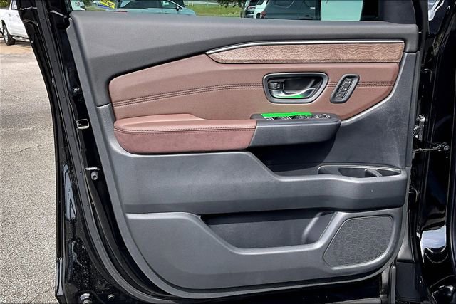 New 2026 Honda Pilot Elite image 13